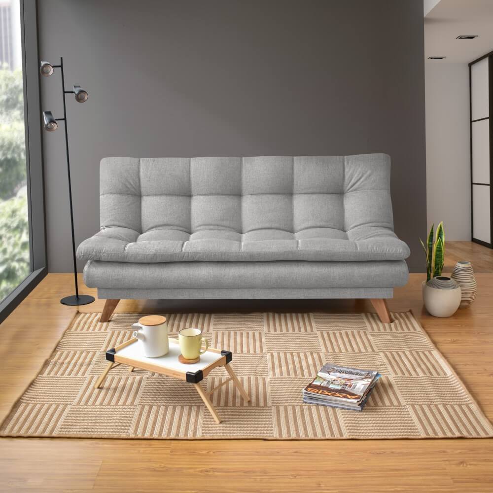 Sofá cama futón multifuncional Munich – vanligmx