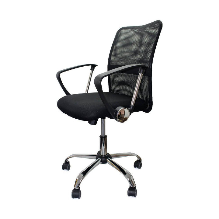 Silla De Oficina Toronto - 3306 - VIRTUAL MUEBLES