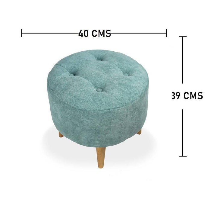 Combo Sala Fresh DKO # 01 Verde Menta - VIRTUAL MUEBLES
