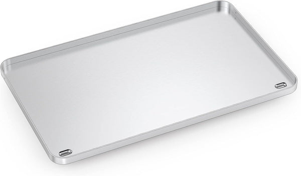 Stanbroil Plancha de acero inoxidable para Cuisinart CGG-0036 Plancha de gas...