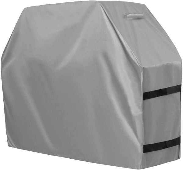 OutdoorLines Cubierta impermeable resistente para parrilla de barbacoa,...