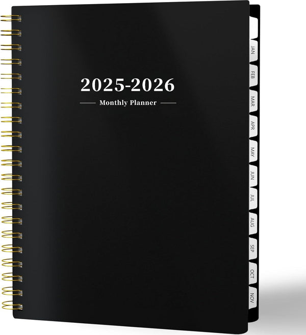 Ymumuda Agenda 2025  Agenda mensual 2025-2026, enero de 2025 a diciembre de...