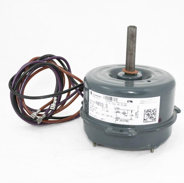 Goodman B13400252 Motor de ventilador de condensador de aire acondicionado...