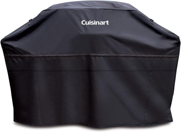 Cuisinart CGMT-300 - Alfombrilla de alta calidad para parrilla de terraza y...