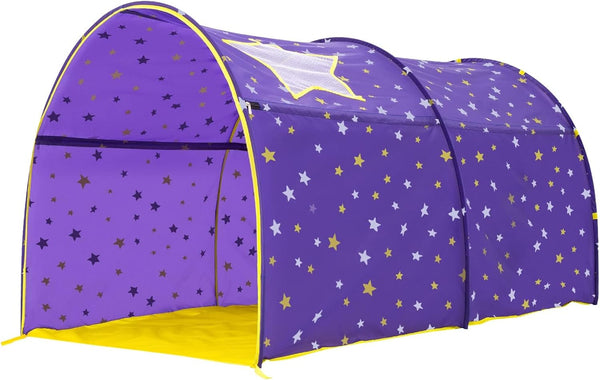 Alvantor Starlight - Toldo para cama  Tienda de campaña Dream Kids Play House ...