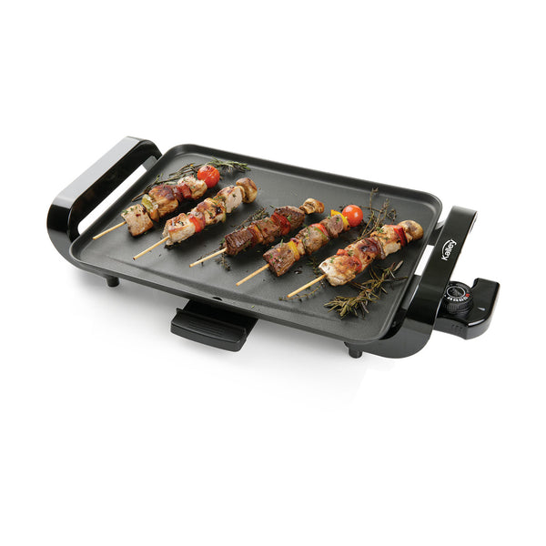 Asador Grill Kalley AGL15 Negro