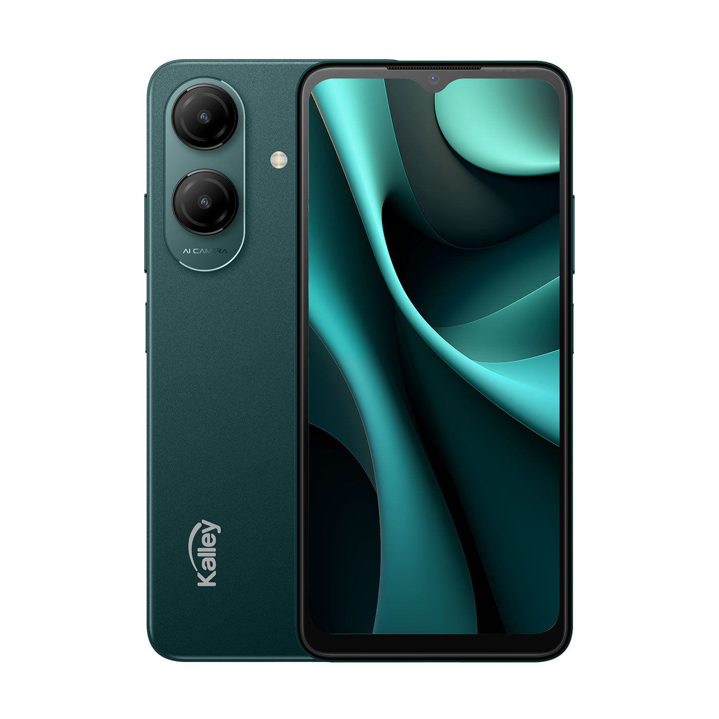 Ebani Ridges Celular Black G4s 128GB, Verde – EBANI