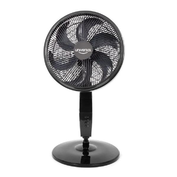 Ventilador Dynamic Vento 3-1 Negro Universal L75545