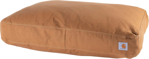 Carhartt - Cama para perros de lona duradera con revestimiento repelente al...