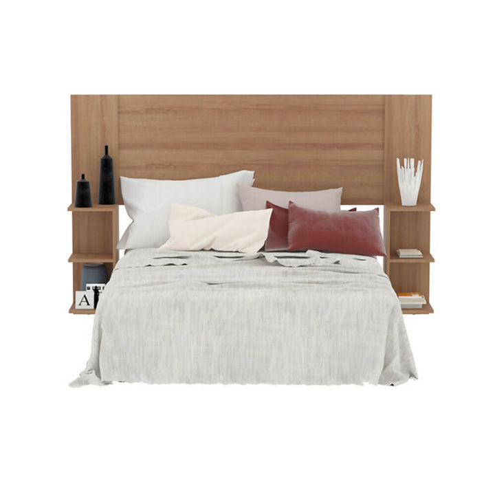 CABECERA DOBLE PHOENIX ALMENDRA - 2