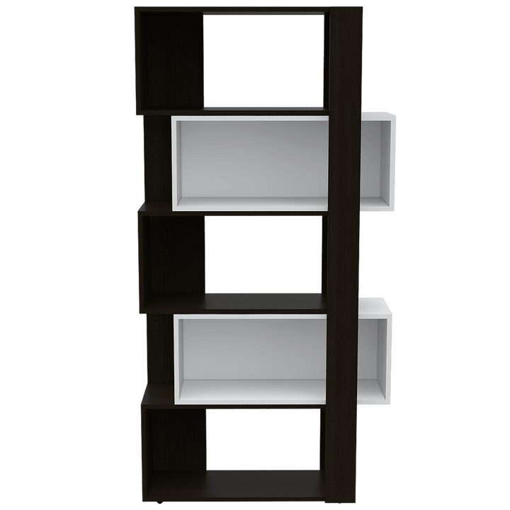 Combo para Habitación Imperia, incluye Biblioteca y Closet.