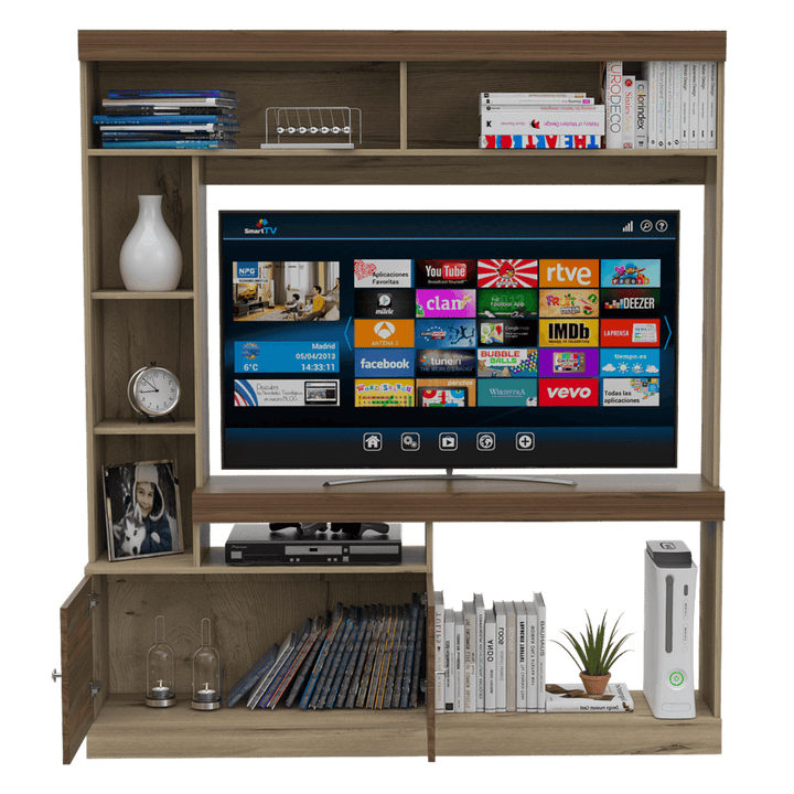 Centro De Entretenimiento Dante Ebani Colombia tienda online de decoración y mobiliario RTA