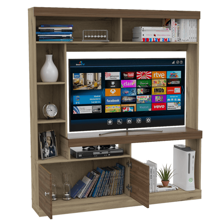 Centro De Entretenimiento Dante Ebani Colombia tienda online de decoración y mobiliario RTA