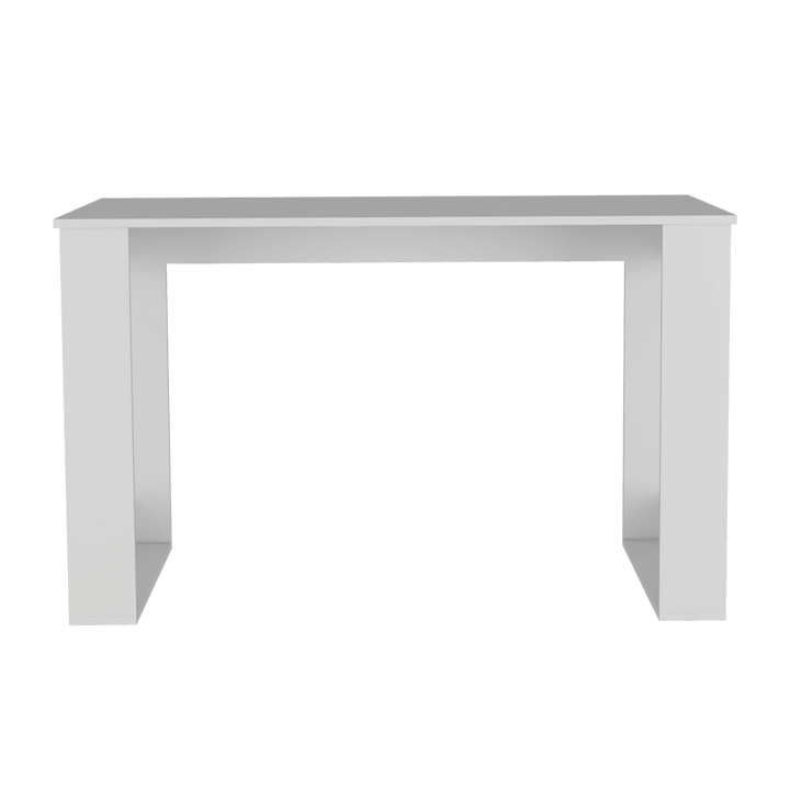 Combo Para Oficina Hazel Incluye Escritorio y Silla de Escritorio.