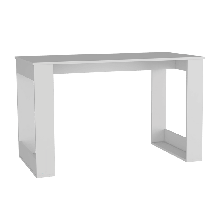 Combo Para Oficina Hazel Incluye Escritorio y Silla de Escritorio.