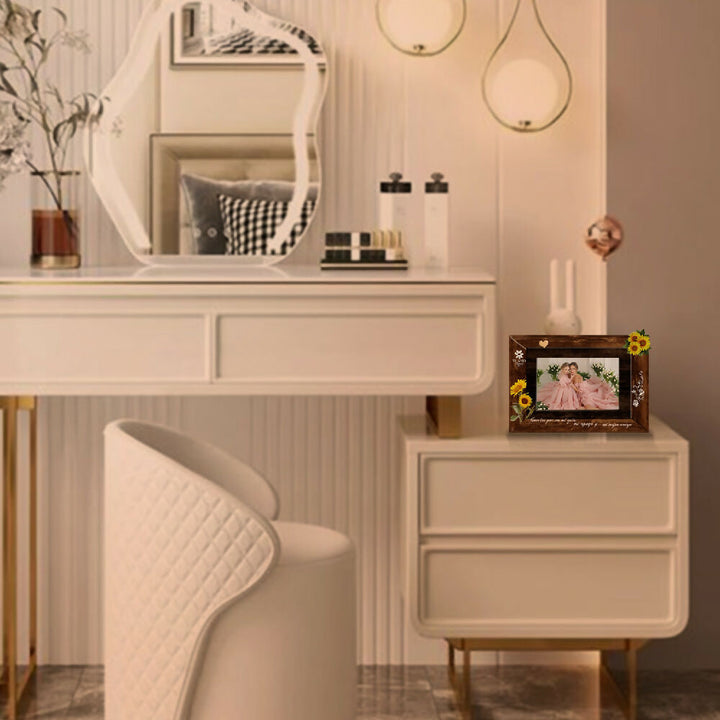 portaretrato   Ref Ma Girasol ambient