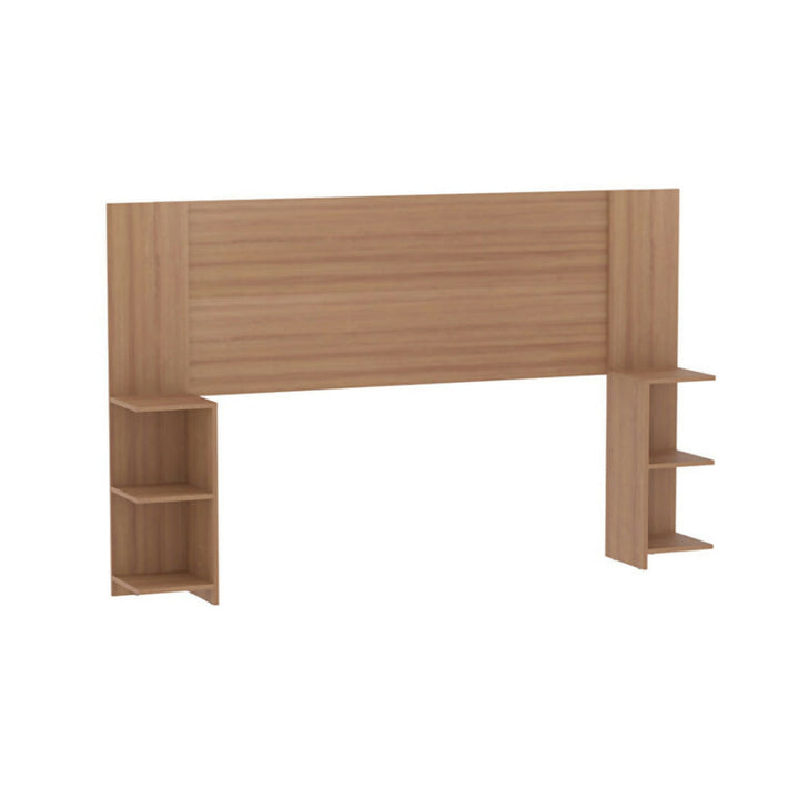 CABECERA DOBLE PHOENIX ALMENDRA - 1