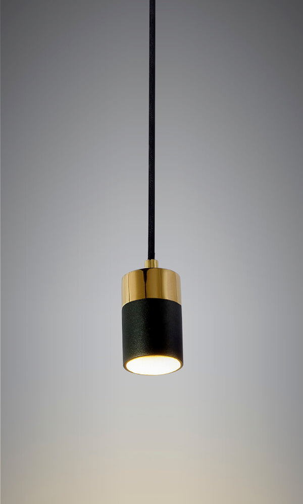 Lámpara de techo o Lámpara luminaria hornet Ebani Colombia tienda online de decoración y mobiliario Goza