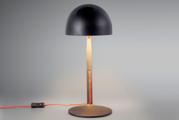 Lámpara luminaria bucardo Ebani Colombia tienda online de decoración y mobiliario Goza