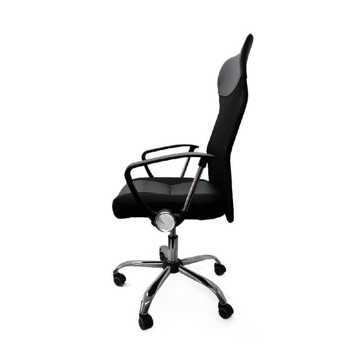 Silla De Oficina Chicago - 3307 - VIRTUAL MUEBLES