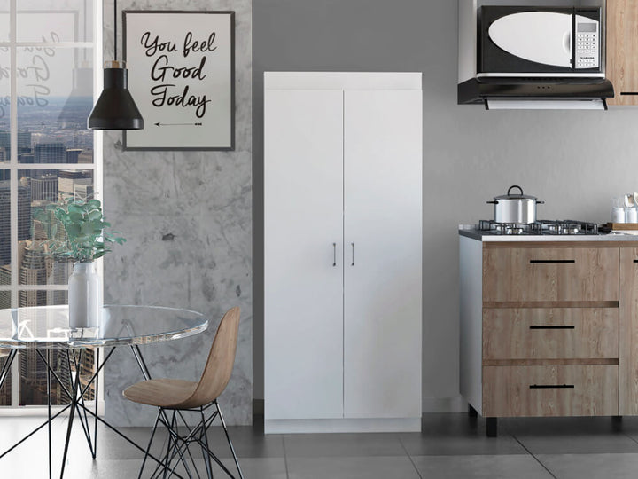 Mueble alacena Varese blanco Ebani Colombia tienda online de decoración y mobiliario RTA