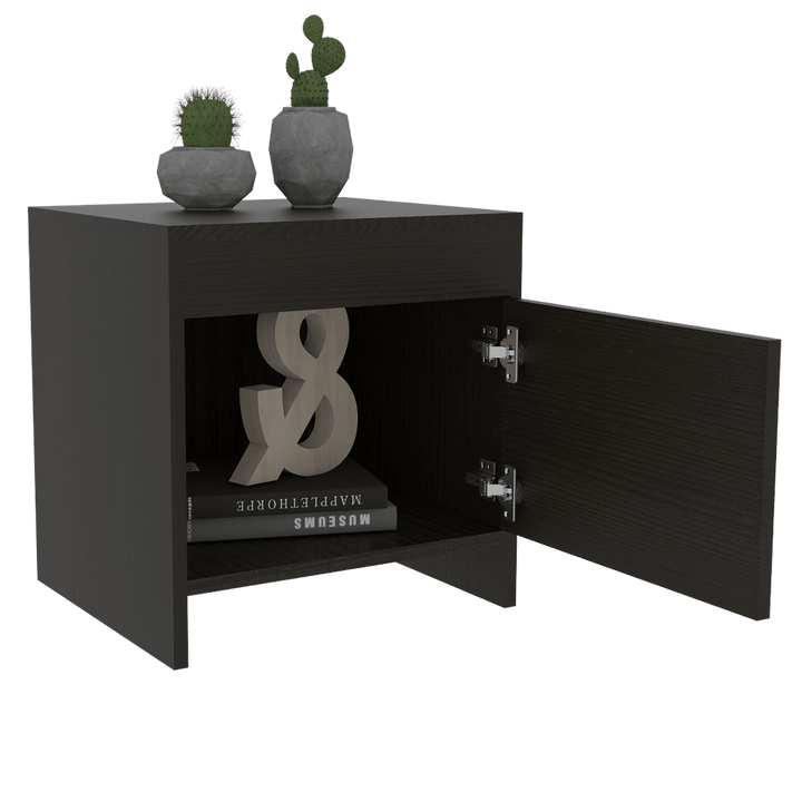 Combo Para Habitación Cordata Incluye Escritorio y Mesa de Noche.