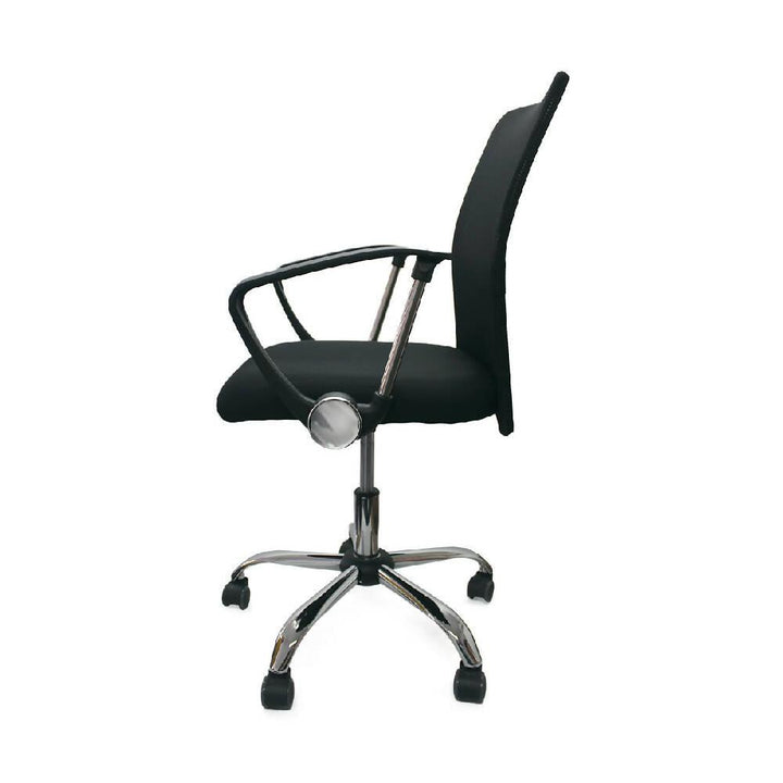 Silla De Oficina Toronto - 3306 - VIRTUAL MUEBLES