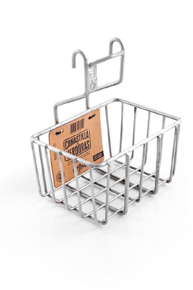 canastilla de verduras