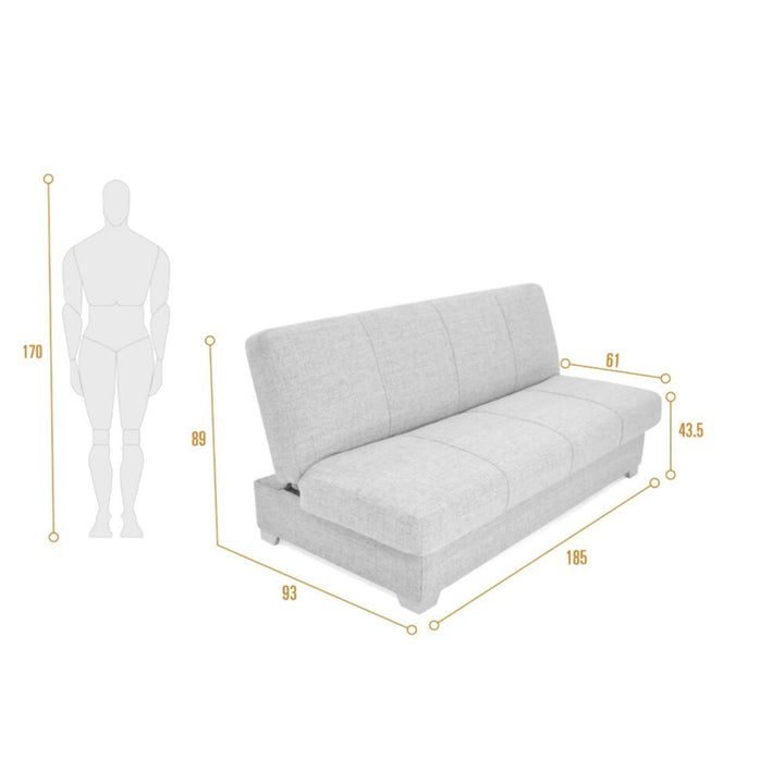 SOFA  (Personalizado)