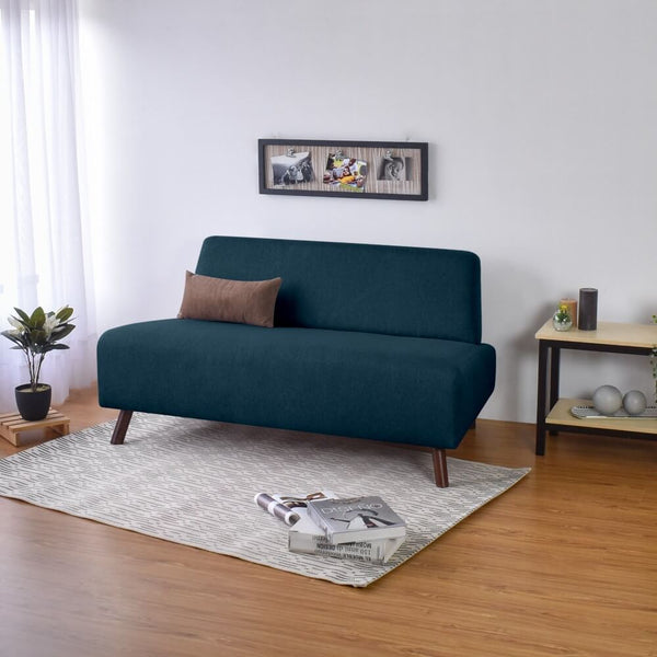 Sofa Manhattan Azul