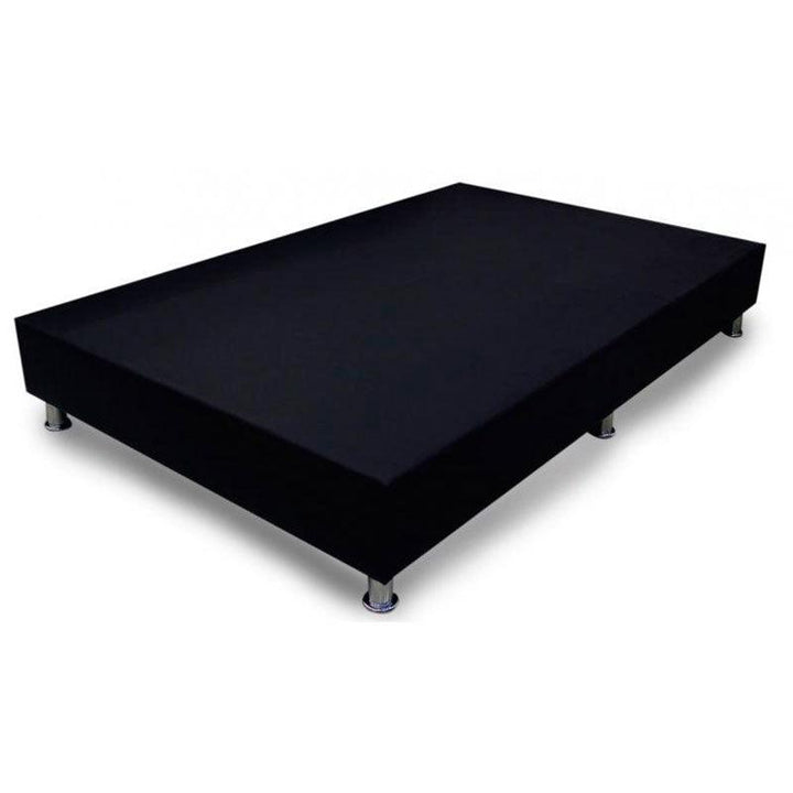 Base Cama 120 X 190 - VIRTUAL MUEBLES