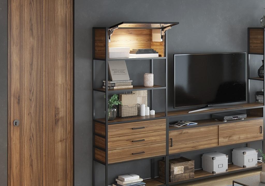 Sistema elevable lift sq 960-2040 kg/mm hasta 500mm altura – EBANI