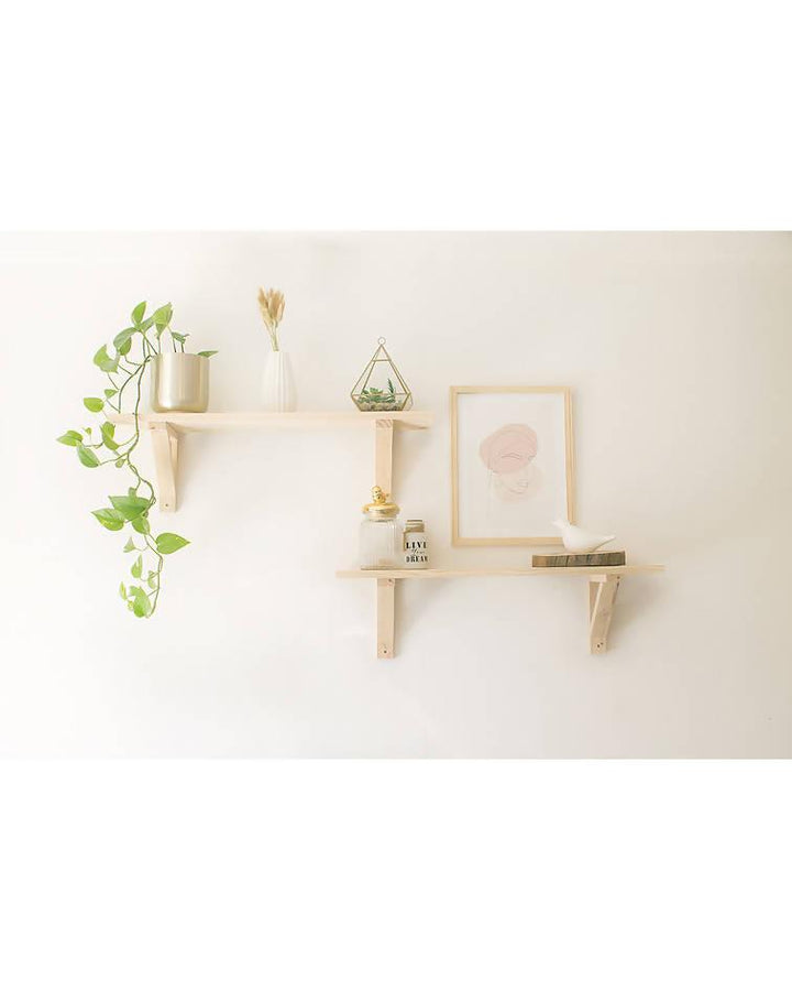 Repisa Celta - VIRTUAL MUEBLES