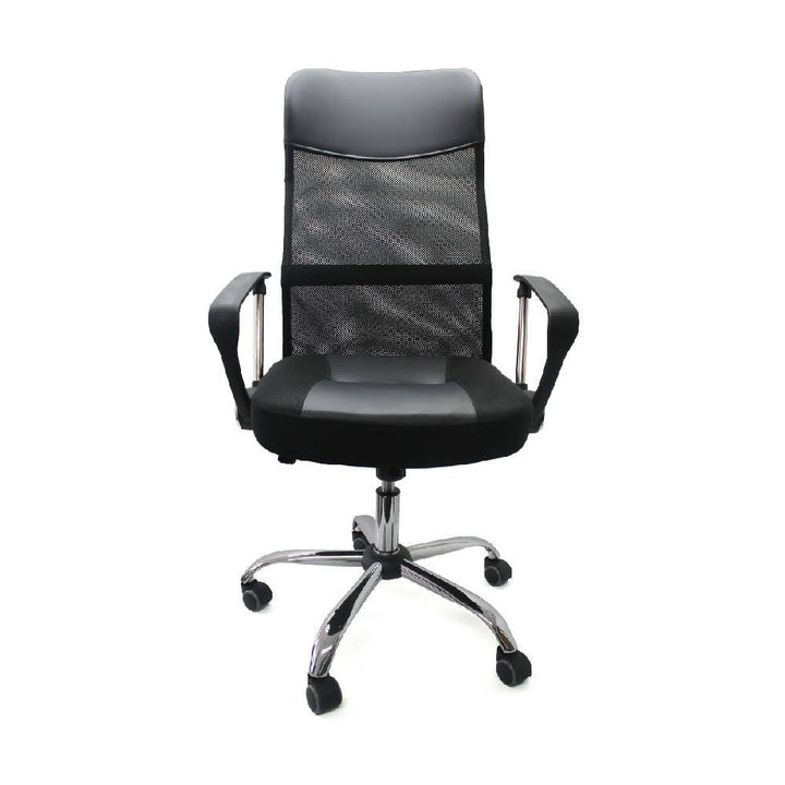 Silla De Oficina Chicago - 3307 - VIRTUAL MUEBLES