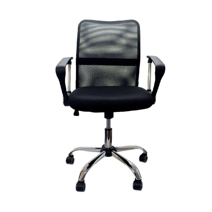 Silla De Oficina Toronto - 3306 - VIRTUAL MUEBLES