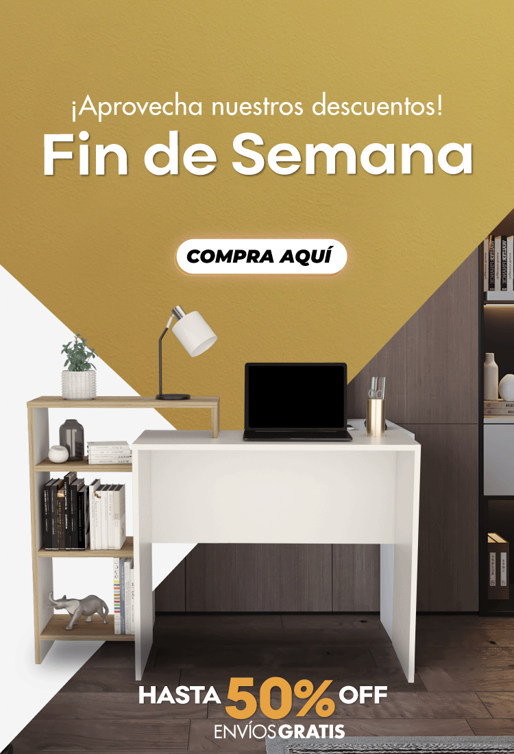 Encuentra el producto ideal para cada rincón de tu hogar – EBANI