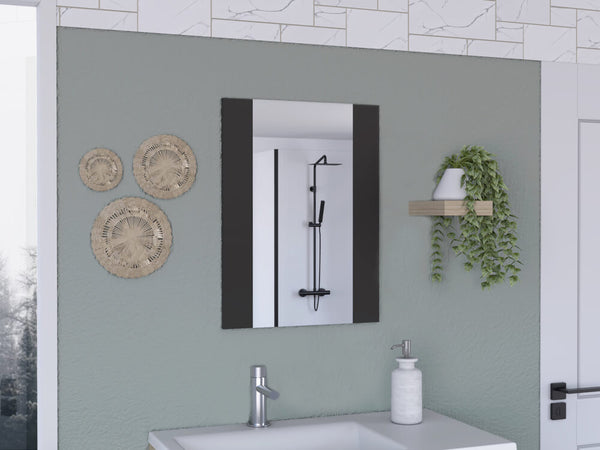 Espejos decorativos para baño – EBANI