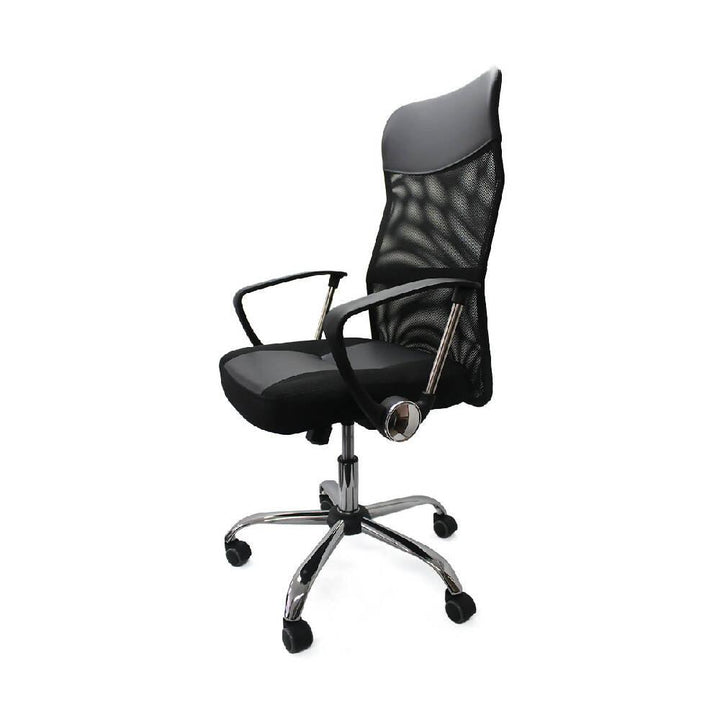 Silla De Oficina Chicago - 3307 - VIRTUAL MUEBLES