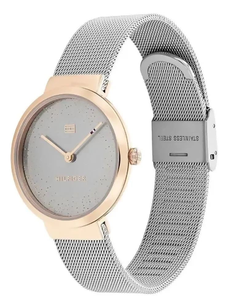 Reloj hilfiger mujer 1782467 – EBANI